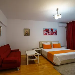 Unirii Studio Old Center Appartamento