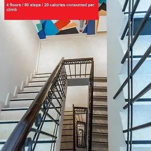 Aparthotel Degoya Old Town, Boekarest